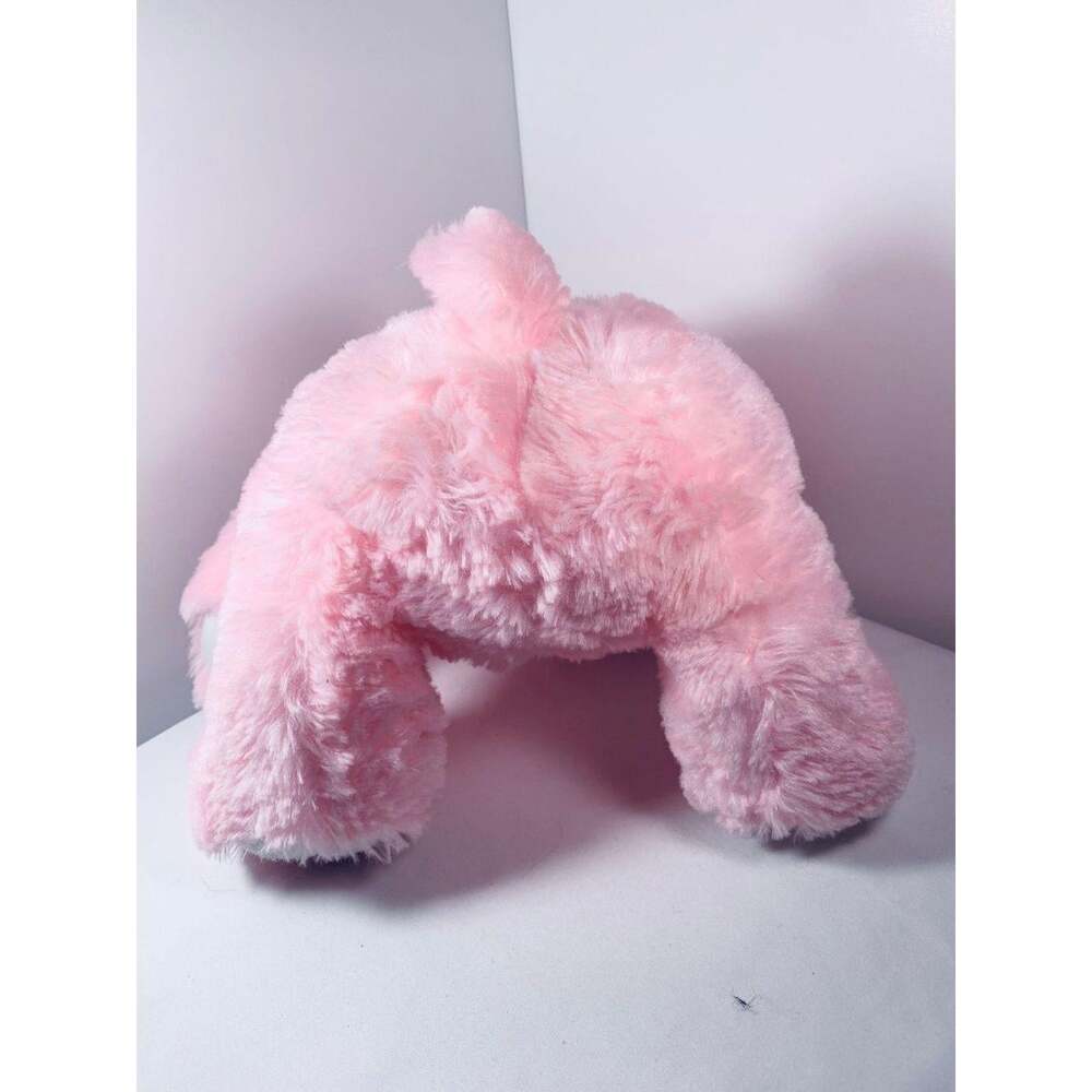 Pink Stuffed-animals - Picture 5 of 5